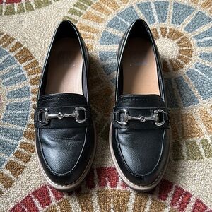 DV Dolce Vita women’s 7 Celeste loafer - barely worn